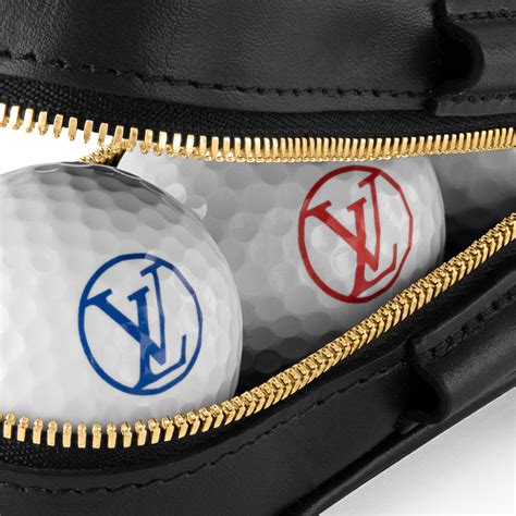 louis vuitton andrews golf kit|Louis Vuitton Black Monogram Eclipse Andrews Golf Kit .